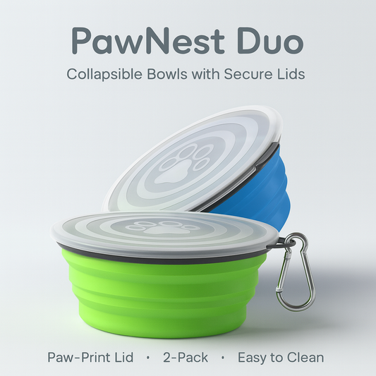 PawNest Duo image 1